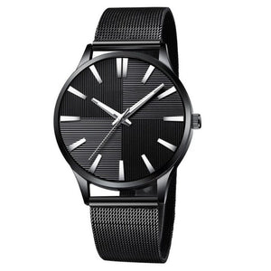 Men’s New Casual Fashion Watch