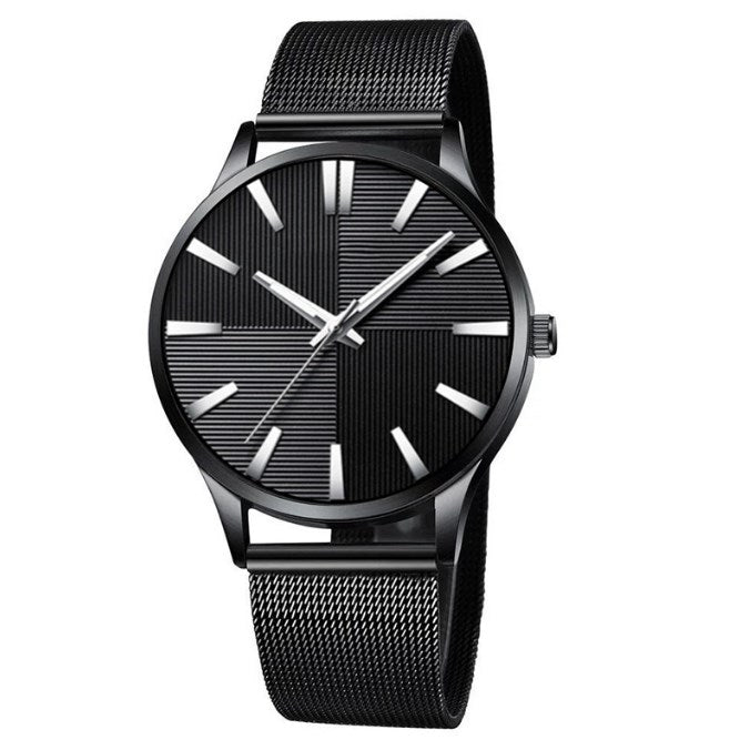 Men’s New Casual Fashion Watch