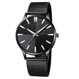 Men’s New Casual Fashion Watch