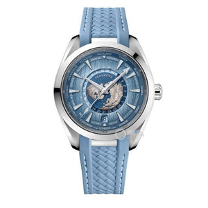 Men’s European-Style Alloy Quartz Watch