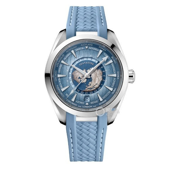 Men’s European-Style Alloy Quartz Watch
