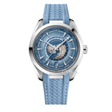 Men’s European-Style Alloy Quartz Watch