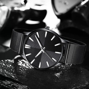 Men’s New Casual Fashion Watch