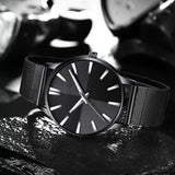 Men’s New Casual Fashion Watch